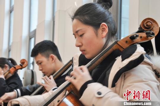 浙江音乐学院2017年招生开考 新增两个招考方向