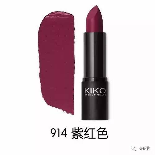 女人为什么要不停买口红?