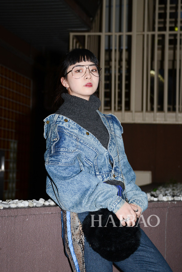 暗色系着装能赢关注?像他们搭配才能突出重围 暗色系着装能赢关注?像他们搭配才能突出重围