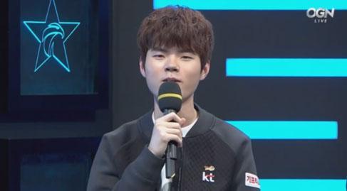 deft:如果再给我一次机会我更愿意留在韩国
