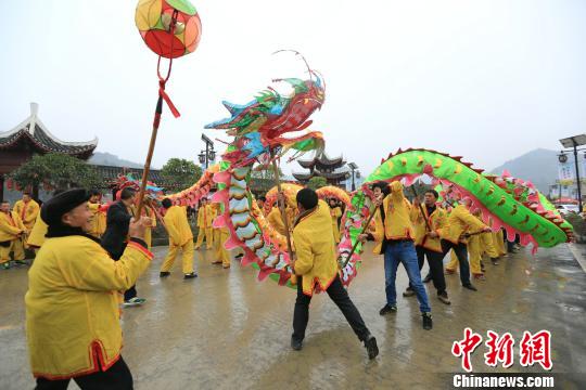 “景美人亲”引入黔 游客点赞多彩贵州