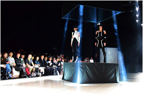 Leonard Wong:以东方之美打造光明网两会