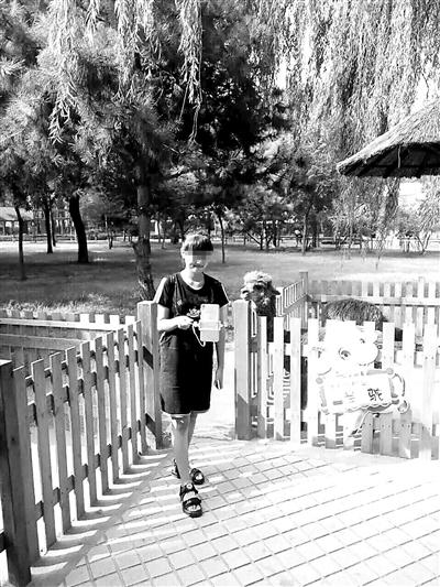 雄县绑架少女撕票案始末﹕曾绑架一名女性练