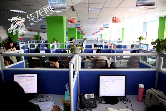 人才满足是西进首要原因 携程海外客服中心落