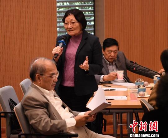 院士呼吁尽快出台国家层面AD相关疾病研究规划 院士呼吁尽快出台国家层面AD相关疾病研究规划