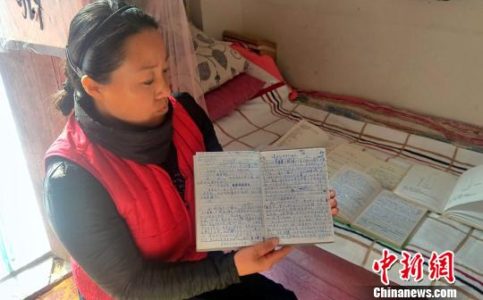 陪读妈妈十五年与书为伴 陪读妈妈十五年与书为伴创作三十余万字作品(图)