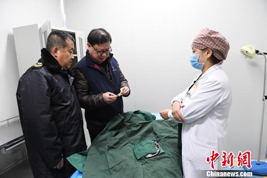 甘肃打击美容市场乱象:莫要“微整形”变“危整形” 甘肃打击美容市场乱象:莫要“微整形”变“危整形”