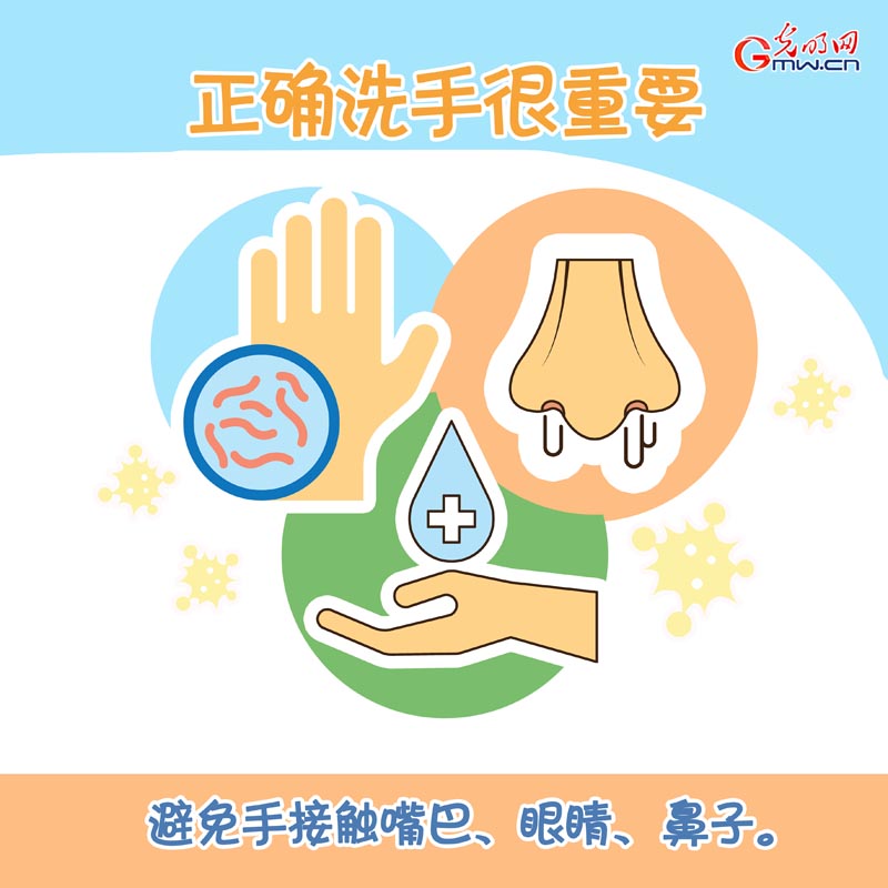 流感來襲 8個小妙招讓你健康過春節