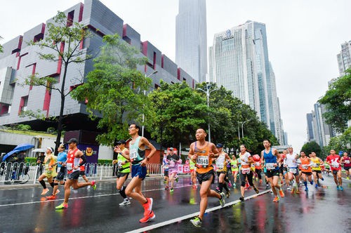 460多場精彩賽事助力廣州體育名城建設