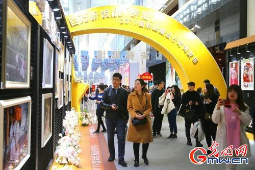 80万款结婚新品亮相北京“2019春季中国婚博会”