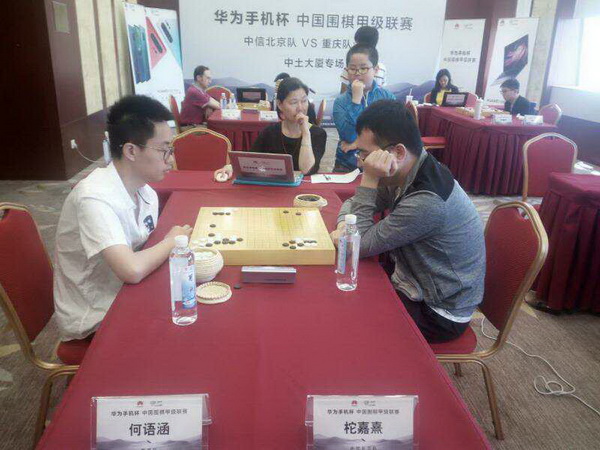 围甲联赛中信北京四连胜接三连败，教练谭炎午细说内情