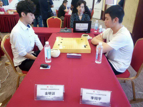 围甲联赛中信北京四连胜接三连败，教练谭炎午细说内情