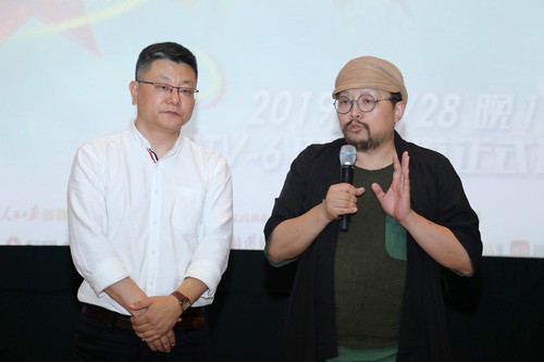 《脱贫攻坚战星光行动》：实实在在做有用的节目