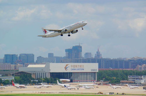 东航将执行16万余航班服务暑期民航运输