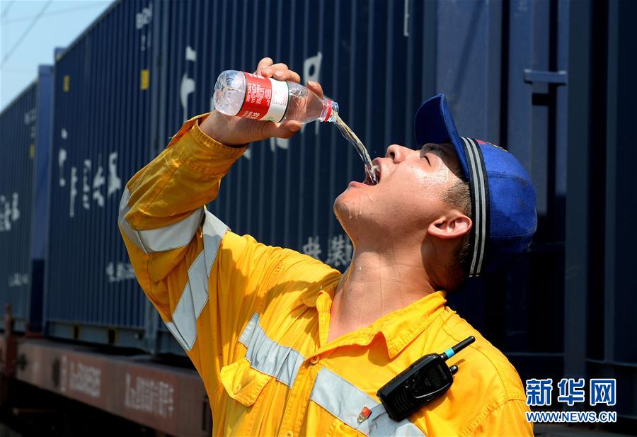 强降雨继续“霸屏”!今日北京局地仍有暴雨