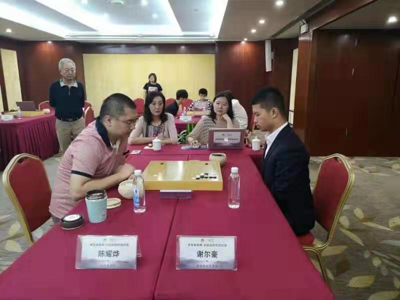 围甲常规赛收官战 中信北京不敌加加食品天津跌出8强