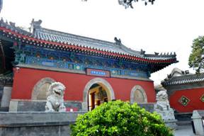 北京地区博物馆国庆节文化活动来啦！