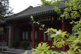 北京地区博物馆国庆节文化活动来啦！