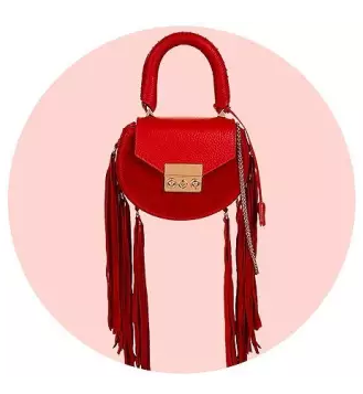 今年最值得入手的10个红色包包