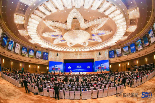 2019十大新能源年度人物揭晓