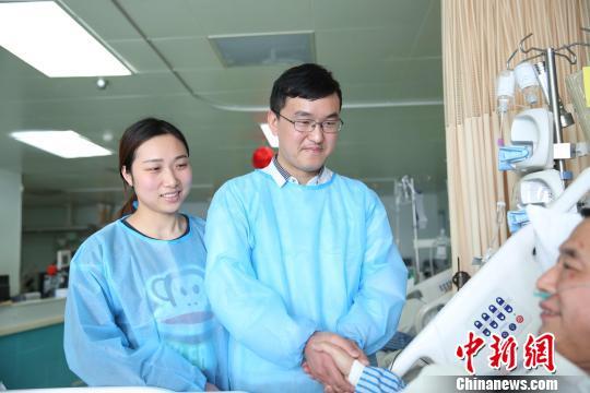 【暖新闻】尊老助老 日日重阳