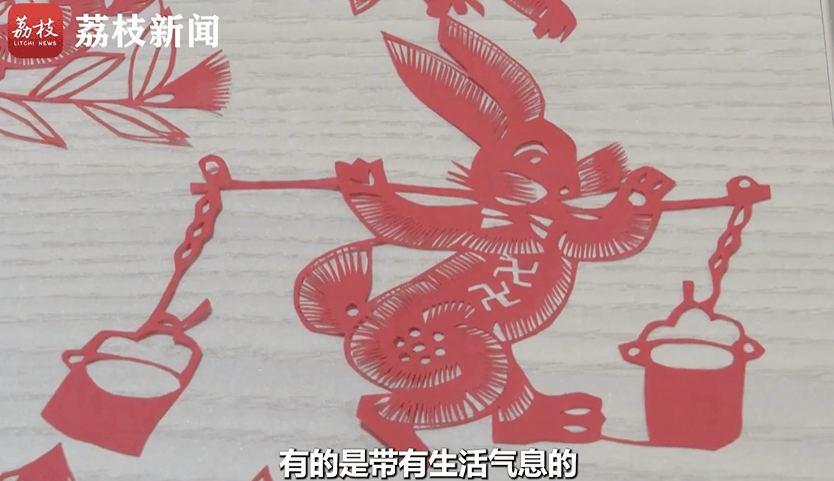 年味儿拉满！哪些仪式感是你家里的“过年必备”？