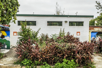 如厕先“猜”男女,公厕标识抽象化为哪般?