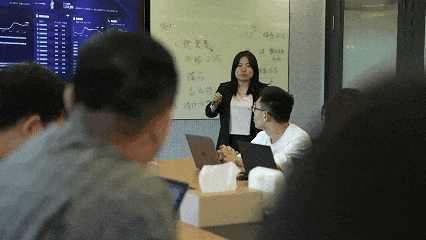 《新职业炫季》|AI时代不止一份工作:人工智能训练师的3重人生可能