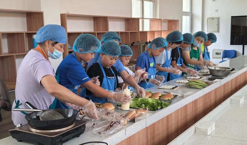 北京：牵手女性社会组织，服务基层治理“最前沿”