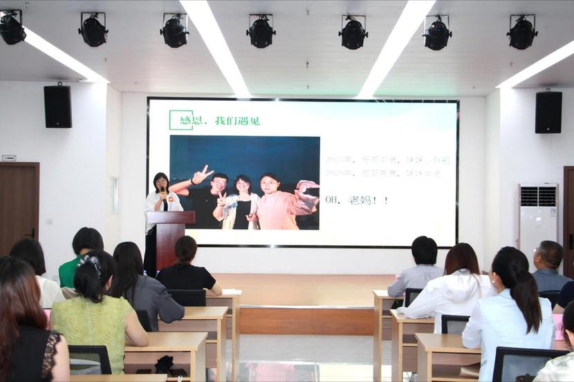 苏州市相城区“今天，我们怎样做母亲”主题宣讲进“乡村”活动启幕