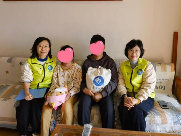 山东：妇联携手社会组织，“鲁”力同心暖基层