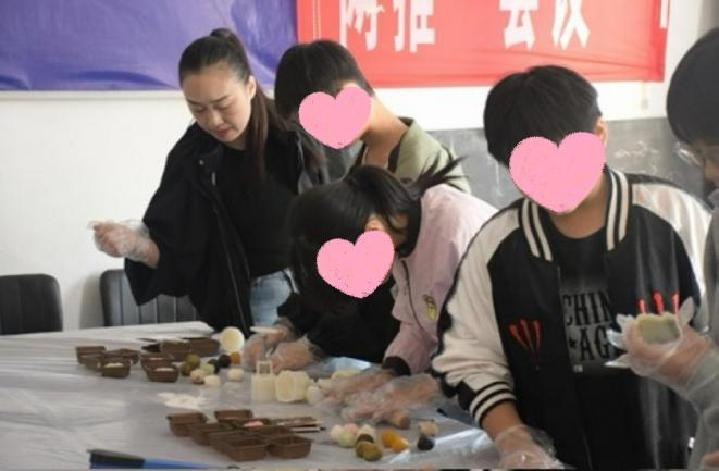 山东：妇联携手社会组织，“鲁”力同心暖基层