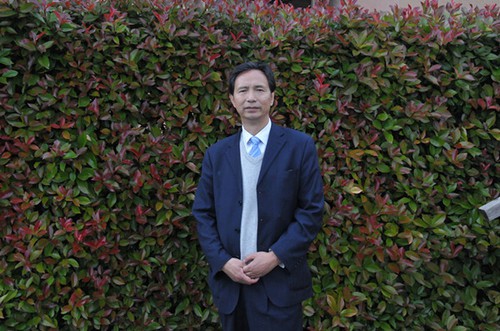 应对水安全 社会科学切不可缺位------访法国水科学院院士、湖北大学教授郑晓云