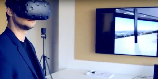 对话丨贝壳找房彭永东：VR、AI将与垂直行业结合更密切