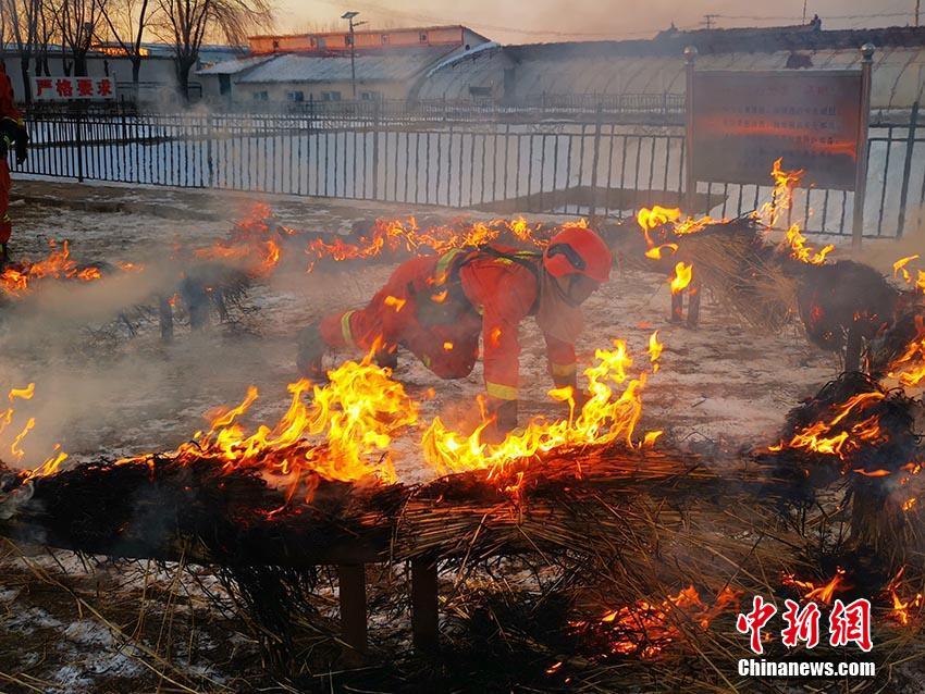 四川宜宾市兴文县发生4.1级地震 震源深度12千米
