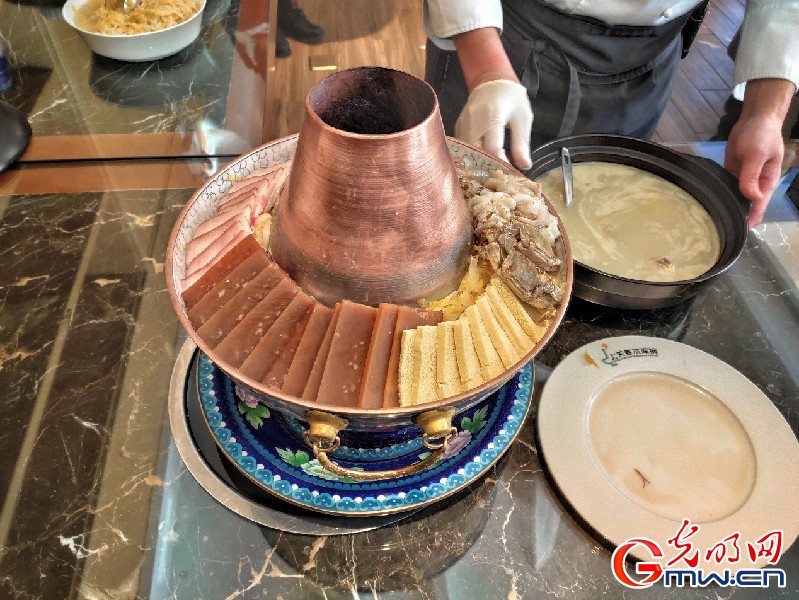 【新年打卡秦皇岛】冬季山海关，吃喝玩乐“齐活”