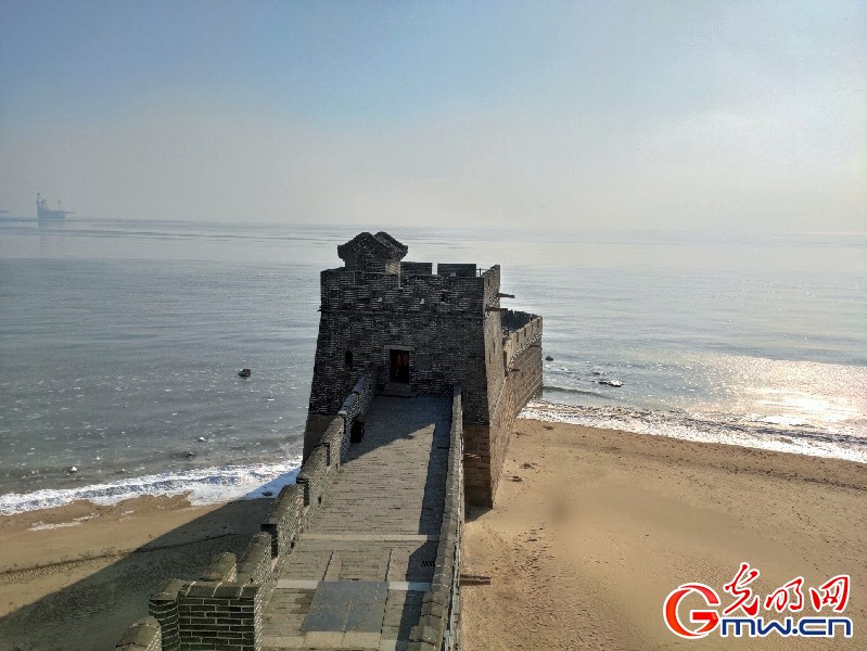 【新年打卡秦皇岛】冬季山海关，吃喝玩乐“齐活”