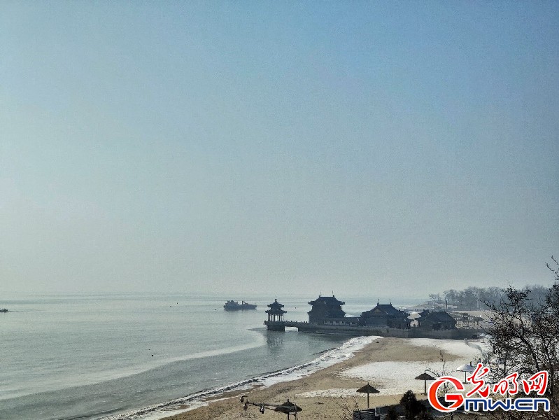 【新年打卡秦皇岛】冬季山海关，吃喝玩乐“齐活”