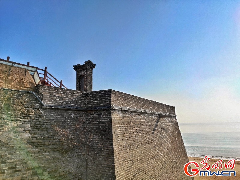 【新年打卡秦皇岛】冬季山海关，吃喝玩乐“齐活”