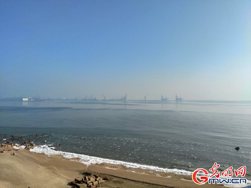 【新年打卡秦皇岛】冬季山海关，吃喝玩乐“齐活”