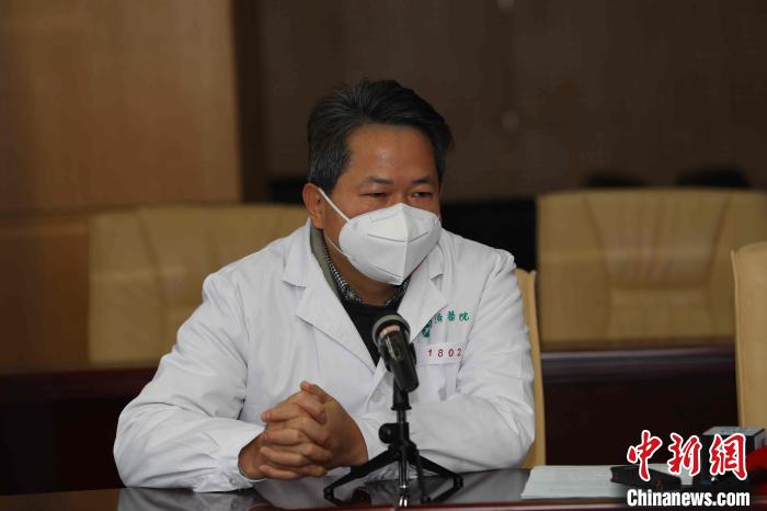 武汉同济医院发布《新型冠状病毒肺炎诊疗快速指南》