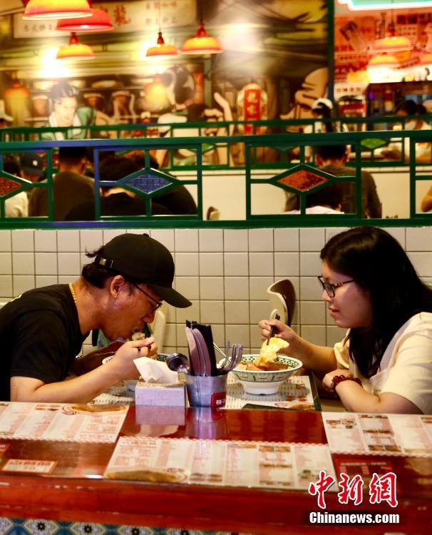 北京除部分区域外恢复餐饮堂食服务