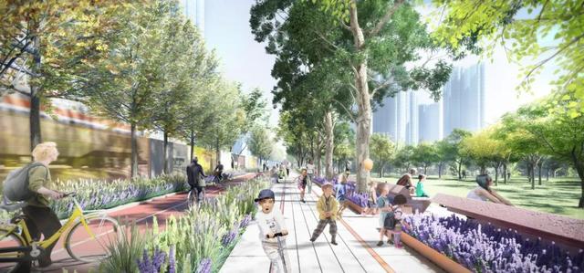 规划引领城市空间更新——打造人民所需要的高品质空间
