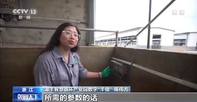 一线调研丨智能化为农业插上快飞的“翅膀”