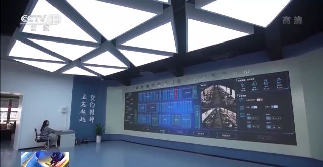 一线调研丨智能化为农业插上快飞的“翅膀”