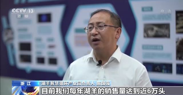 一线调研丨智能化为农业插上快飞的“翅膀”
