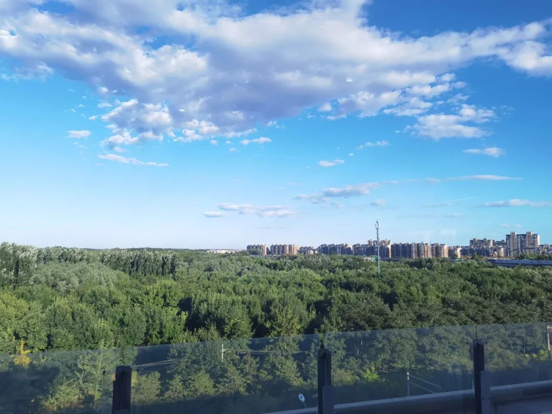算好“大账”，朝阳区孙河乡土地的独特价值