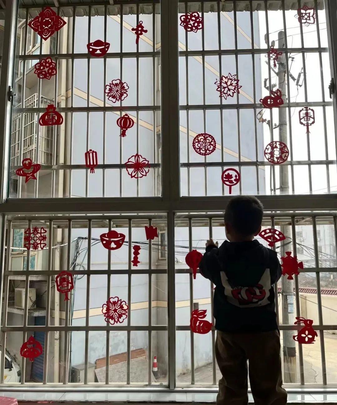 年味儿拉满！哪些仪式感是你家里的“过年必备”？