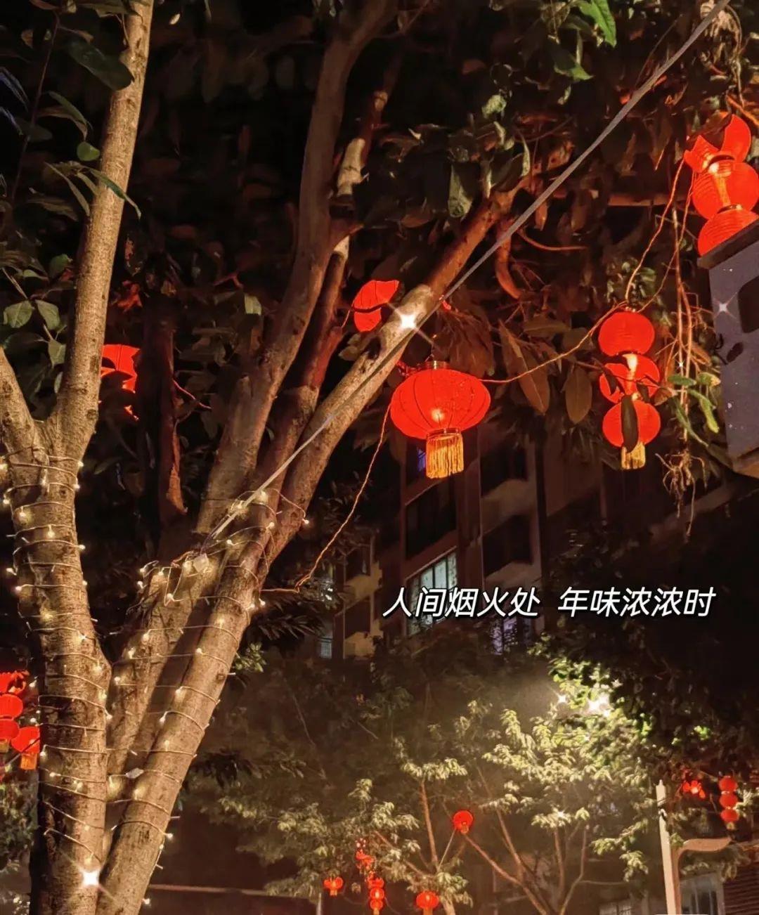 年味儿拉满！哪些仪式感是你家里的“过年必备”？