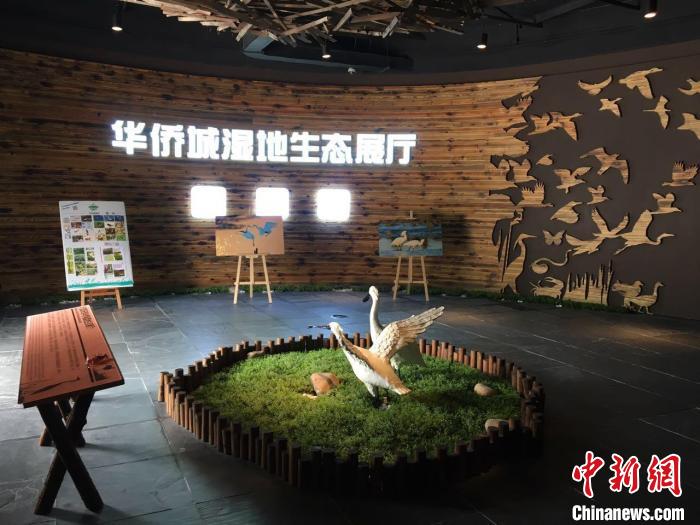广东已建成148个自然教育场馆